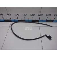 Уплотнитель двери Renault Duster II 2021 828315771R