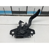 Замок капота Renault Duster II 2021 656011328R