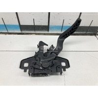 Замок капота Renault Duster II 2021 656011328R
