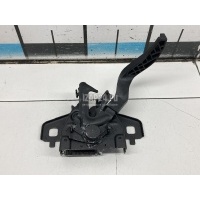 Замок капота Renault Duster II 2021 656011328R