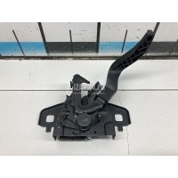 Замок капота Renault Duster II 2021 656011328R