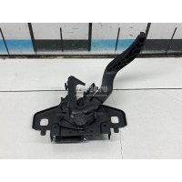 Замок капота Renault Duster II 2021 656011328R