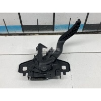 Замок капота Renault Duster II 2021 656011328R