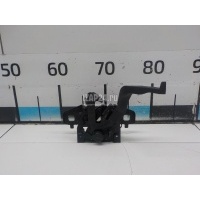 Замок капота Renault Duster II 2021 656011328R