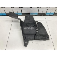 Пыльник двигателя Renault Duster II 2021 638301791R
