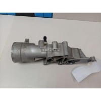 Корпус масляного фильтра Chery Exceed TXL 2020 T0033779