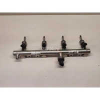 Рейка топливная (рампа) Chery Exceed TXL 2020 F4J201121010
