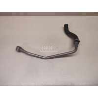 Трубка турбокомпрессора (турбины) Chery Exceed TXL 2020 F4J161118051AE