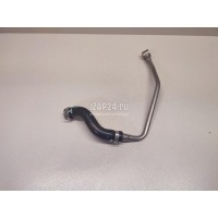 Трубка турбокомпрессора (турбины) Chery Exceed TXL 2020 F4J161118051AE