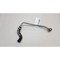 Трубка турбокомпрессора (турбины) Chery Exceed TXL 2020 F4J161118051AE