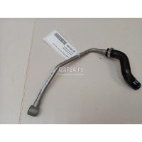 Трубка турбокомпрессора (турбины) Chery Exceed TXL 2020 F4J161118051AE