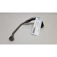Трубка турбокомпрессора (турбины) Chery Exceed TXL 2020 F4J161118051AE