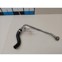 Трубка турбокомпрессора (турбины) Chery Exceed TXL 2020 F4J161118051AE