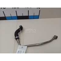 Трубка турбокомпрессора (турбины) Chery Exceed TXL 2020 F4J161118051AE