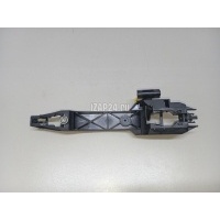 Кронштейн ручки Chery Exceed TXL 2020 403000431AA