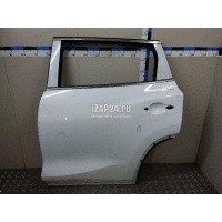 Дверь задняя левая Chery Exceed TXL 2020 551000522AADYJ