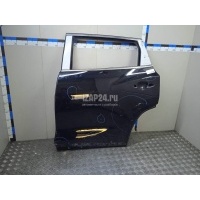 Дверь задняя левая Chery Exceed TXL 2020 551000522AADYJ