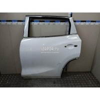 Дверь задняя левая Chery Exceed TXL 2020 551000522AADYJ