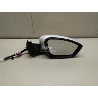 Зеркало правое электрическое Chery Exceed TXL 2020 601000306AADQJ