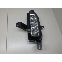 Фара противотуманная левая Chery Exceed TXL 2020 605000165AA