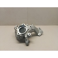 Кулак поворотный задний левый Chery Exceed VX 2021 204001535AA
