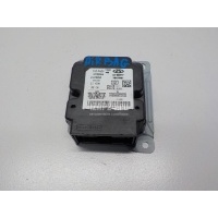 Блок управления AIR BAG Chery Exceed TXL 2020 407000182AA