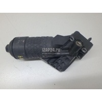 Корпус масляного фильтра Hyundai-Kia GV70 2020 263103N101