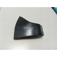 Накладка заднего бампера левая Great Wall Jolion 2021 2804115XST01A