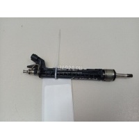 Форсунка инжекторная электрическая Hyundai-Kia GV70 2020 353103NTA0