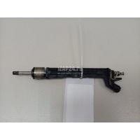 Форсунка инжекторная электрическая Hyundai-Kia GV70 2020 353103NTA0