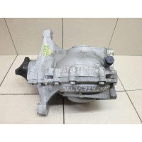 Редуктор заднего моста Hyundai-Kia GV70 2020 5300047520