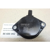 Клапан электромагн. изменения фаз ГРМ Hyundai-Kia GV70 2020 243562S000