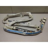 Подушка безопасности боковая (шторка) Chery Exceed VX 2021 407000106AA
