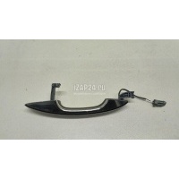 Ручка двери передней наружная правая Chery Exceed VX 2021 403001697AADQJ