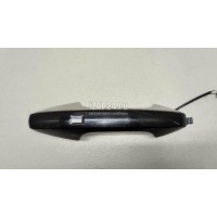 Ручка двери передней наружная правая Chery Exceed VX 2021 403001697AADQJ