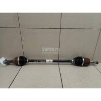 Полуось задняя Chery Exceed VX 2021 154000089AA