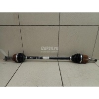 Полуось задняя Chery Exceed VX 2021 154000089AA