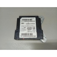 Блок управления AIR BAG Chery Exceed VX 2021 407000194AB