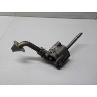 Насос масляный VAG A6 [C4] (1994 - 1997) 028115105J