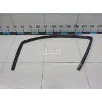 Уплотнитель стекла двери Hyundai-Kia Getz (2002 - 2010) 825301C000