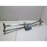 Трапеция стеклоочистителей VAG A6 [C4] (1994 - 1997) 4A1955603