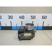 Заслонка дроссельная электрическая VAG TT(8N) (1998 - 2006) 06A133062C