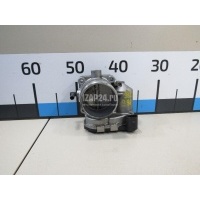 Заслонка дроссельная электрическая VAG TT(8N) (1998 - 2006) 06A133062C