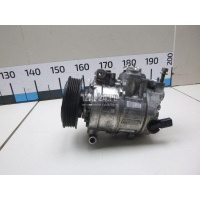 Компрессор кондиционера VAG A3 (8L1) (1996 - 2003) 1K0820808A