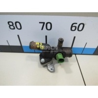 Фланец двигателя системы охлаждения VAG TT(8N) (1998 - 2006) 06A121133AH