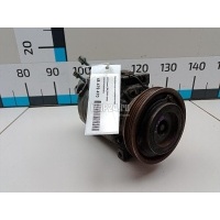 Компрессор кондиционера VAG A8 [4D] (1994 - 1998) 8D0260805Q
