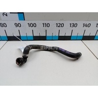 Патрубок отопителя VAG A4 [B5] (1994 - 2001) 8D0819373N