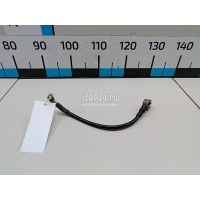 Клемма аккумулятора минус VAG A6 [C4] (1994 - 1997) 4B1971235E
