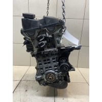 Двигатель BMW 3-serie E46 (1998 - 2005) 11000391083