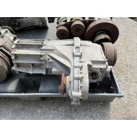 Джип гранд cherokee 3.0 commander редуктор p52105904ab 272